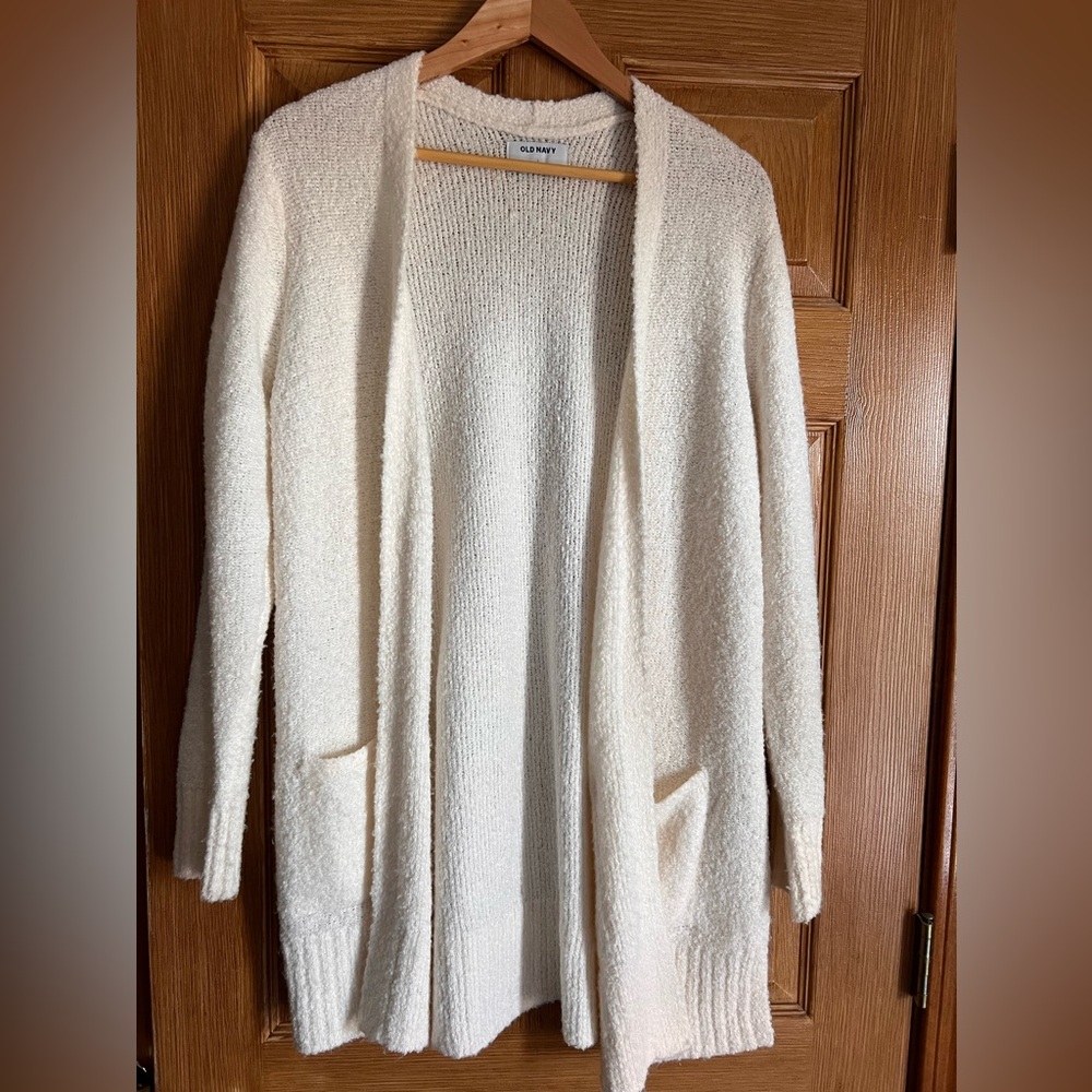 Old navy cardigan
